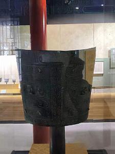PEKIN - BIG BELL TEMPLE - Temple de la Grosse Cloche  (18)